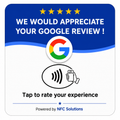NFC Review Cards