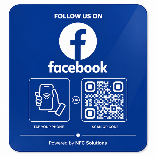 NFC Review Cards